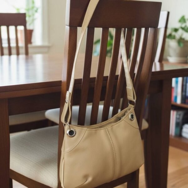 حقيبة الكتف (Shoulder Bag)