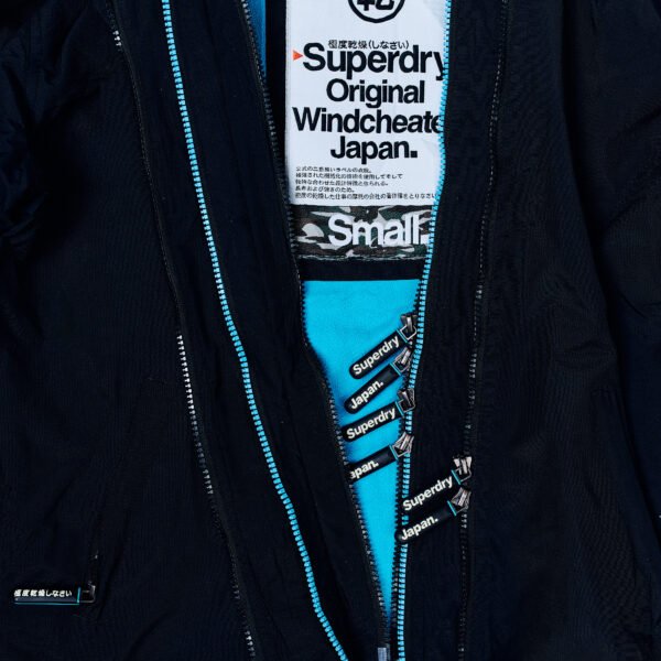 جاكيت Superdry Windcheater
