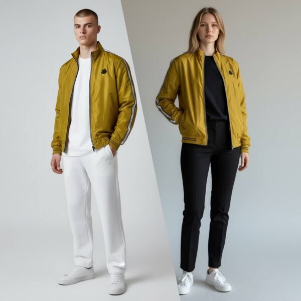 🌟 جاكيت Moncler Grenoble 🌟